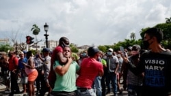 Presos políticos aumentan a 1.077, con el mayor crecimiento mensual desde el verano pasado Presos políticos aumentan a 1.077, con el mayor crecimiento mensual desde el verano pasado