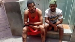 Otero Alcántara y El Osorbo rechazan juicio de apelación Otero Alcántara y El Osorbo rechazan juicio de apelación