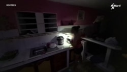 Info Martí | ¿Apagones o alumbrones? Se agrava la crisis del suministro eléctrico en Cuba. Info Martí | ¿Apagones o alumbrones? Se agrava la crisis del suministro eléctrico en Cuba.