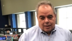 Declaraciones de Willy Allen Declaraciones de Willy Allen