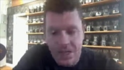 Entrevista a Chris Hughes Entrevista a Chris Hughes