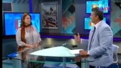 En profundidad con la actriz Lili Rentería En profundidad con la actriz Lili Rentería