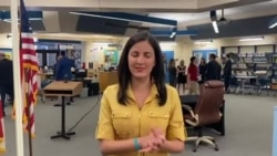 Rosa María Payá tras la aprobación de la Ley Civid Educations Currículum Rosa María Payá tras la aprobación de la Ley Civid Educations Currículum