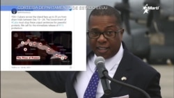 Info Martí | EE.UU. calificó de farsas los juicios a los manifestantes del 11 de julio en Cuba Info Martí | EE.UU. calificó de farsas los juicios a los manifestantes del 11 de julio en Cuba