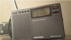 Cubanos ofrecieron desde la isla su opinión sobre Radio Martí en su 35 aniversario Cubanos ofrecieron desde la isla su opinión sobre Radio Martí en su 35 aniversario