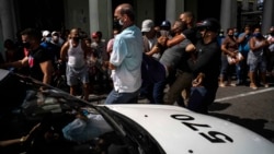 Adolescente holguinero será juzgado por Atentado se autoinculpa bajo coacción Adolescente holguinero será juzgado por Atentado se autoinculpa bajo coacción