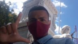 Trasladan de prisión a los activistas detenidos por protestar en Las Tunas Trasladan de prisión a los activistas detenidos por protestar en Las Tunas