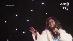 Adiós a Aretha Franklin Adiós a Aretha Franklin