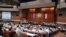 Asamblea Nacional del Poder Popular en Cuba