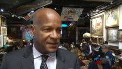 Fundan Foro Afrocubano para defender integración racial en Cuba Fundan Foro Afrocubano para defender integración racial en Cuba