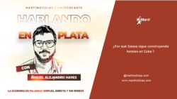 ¿Por qué GAESA sigue construyendo hoteles en Cuba? ¿Por qué GAESA sigue construyendo hoteles en Cuba?