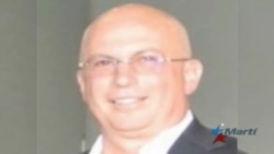 EEUU arresta a contratista de PDVSA vinculado al narcotráfico EEUU arresta a contratista de PDVSA vinculado al narcotráfico