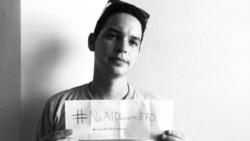 Yoe Suárez ofrece detalles del interrogatorio al que fue sometido Yoe Suárez ofrece detalles del interrogatorio al que fue sometido