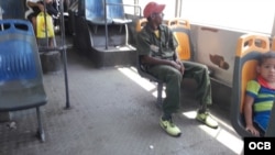 Tropichoque vive en los buses