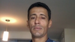 Alexander Otero exiliado devuelto en viaje de La Habana a Miami Alexander Otero exiliado devuelto en viaje de La Habana a Miami