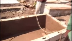 Enterrar a fallecido en Cuba se convierte en reto para sus familiares Enterrar a fallecido en Cuba se convierte en reto para sus familiares