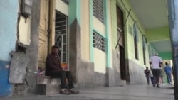 Reportaje de la agencia Dos Mundos. Reportaje de la agencia Dos Mundos.