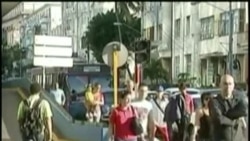 Instituto La Rosa Blanca apoya proyectos de la sociedad civil cubana Instituto La Rosa Blanca apoya proyectos de la sociedad civil cubana