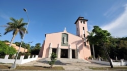 Familiares de presos políticos buscan ayuda de la Iglesia Católica para lograr amnistía  Familiares de presos políticos buscan ayuda de la Iglesia Católica para lograr amnistía