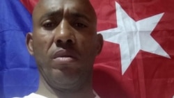 Se deteriora la salud de preso político en la cárcel para enfermos de VIH-SIDA Se deteriora la salud de preso político en la cárcel para enfermos de VIH-SIDA