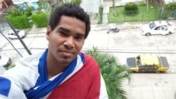 Líder de Movimiento San Isidro será sometido a “juicio sumario abreviado” Líder de Movimiento San Isidro será sometido a “juicio sumario abreviado”