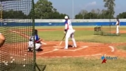 Yoan Moncada deslumbró con su talento Yoan Moncada deslumbró con su talento