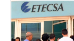 ETECSA desmiente a medios oficiales ETECSA desmiente a medios oficiales