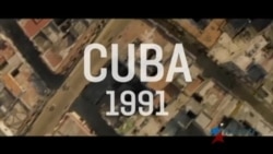 Ernesto Daranas presenta en Miami su filme “Sergio y Sergei” Ernesto Daranas presenta en Miami su filme “Sergio y Sergei”