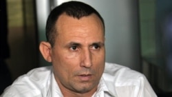 Denuncian presiones a opositores encarcelados para que incriminen a José Daniel Ferrer Denuncian presiones a opositores encarcelados para que incriminen a José Daniel Ferrer