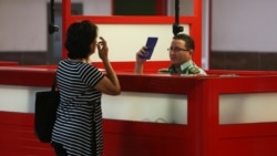 #NiUnReguladoMás: cubanos vs prohibición de salida del país #NiUnReguladoMás: cubanos vs prohibición de salida del país