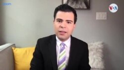 Declaración de Juan González Declaración de Juan González