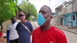 Población cubana desesperada por falta y aumento de precios de alimentos Población cubana desesperada por falta y aumento de precios de alimentos