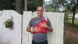 Otra detención contra José Díaz Silva, opositor que quiere postularse con delegado al Poder Popular Otra detención contra José Díaz Silva, opositor que quiere postularse con delegado al Poder Popular