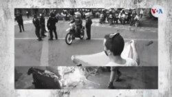 ¿Por qué Cali fue epicentro de violentas manifestaciones en Colombia? ¿Por qué Cali fue epicentro de violentas manifestaciones en Colombia?