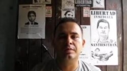 Comunicador denuncia acoso policial Comunicador denuncia acoso policial