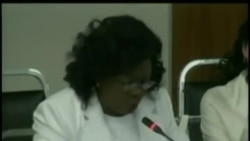 CIDH concede medidas cautelares a las Damas de Blanco CIDH concede medidas cautelares a las Damas de Blanco