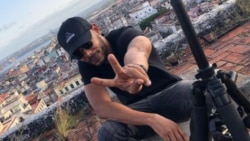 Declaraciones de Eliécer Márquez, “El Funky” Declaraciones de Eliécer Márquez, “El Funky”