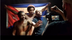 Declaraciones de "El Funky" tras llamada con "El Osorbo" Declaraciones de "El Funky" tras llamada con "El Osorbo"