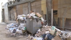 Cubanos opinan sobre la situación epidemiológica Cubanos opinan sobre la situación epidemiológica