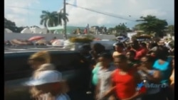 Ex policía apuñala a adolescente en plena calle de Guantánamo Ex policía apuñala a adolescente en plena calle de Guantánamo