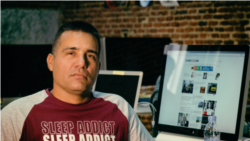 Declaraciones de Osmel Ramírez Álvarez Declaraciones de Osmel Ramírez Álvarez