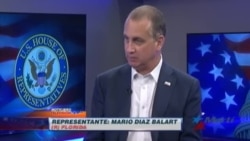 Congresista Diaz-Balart: En Cuba tenemos un nuevo Dorticós Congresista Diaz-Balart: En Cuba tenemos un nuevo Dorticós