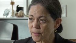 Dra. Aileen Marty: El dengue en EEUU es importado de Cuba Dra. Aileen Marty: El dengue en EEUU es importado de Cuba