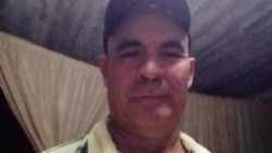 Manifestante del 11 de julio reclama con su vida su libertad Manifestante del 11 de julio reclama con su vida su libertad