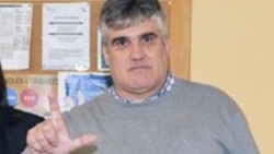 Carlos Alberto Payá: "Cuba necesita cambios en todos los órdenes" Carlos Alberto Payá: "Cuba necesita cambios en todos los órdenes"