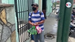 Crítica la situación de Venezuela durante la pandemia Crítica la situación de Venezuela durante la pandemia