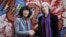 Emmanuelle Charpentier (izq.) y Jennifer Doudna.