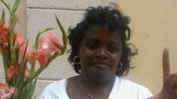 Condenan a 3 años de reclusión domiciliaria a opositora cubana Condenan a 3 años de reclusión domiciliaria a opositora cubana