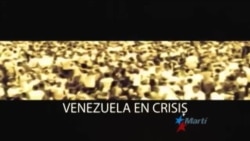 Venezuela en Crisis | 01/07/2018 Venezuela en Crisis | 01/07/2018