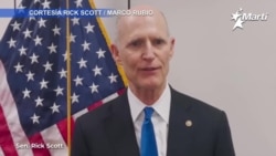 Info Martí | Personalidades e instituciones condenan violaciones de los derechos humanos en Cuba Info Martí | Personalidades e instituciones condenan violaciones de los derechos humanos en Cuba